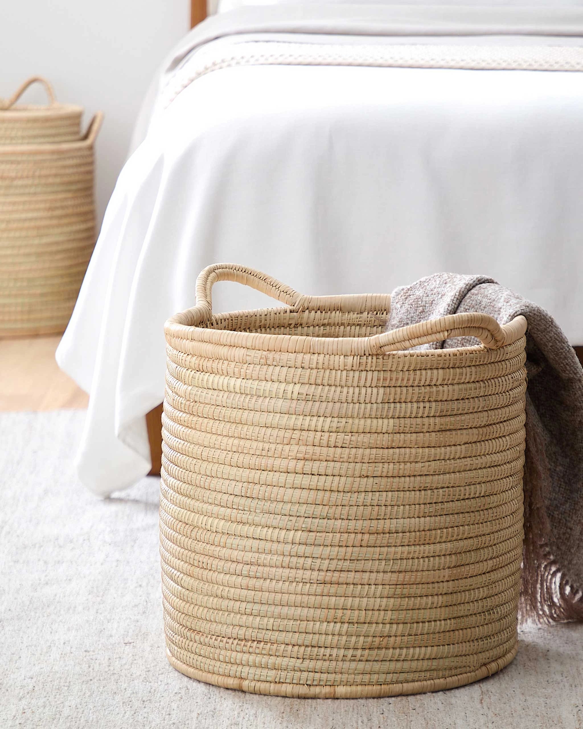 Wicker Baskets