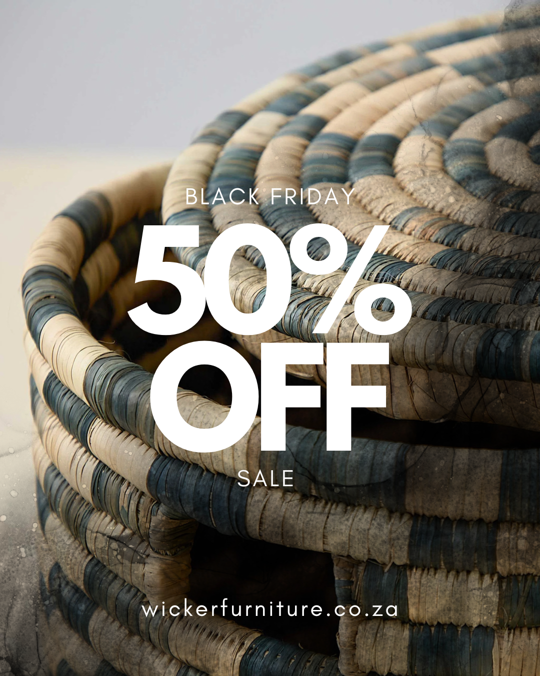50%Off Sale