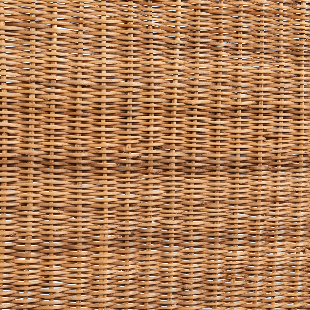Malawi Original 'Wave' Headboard
