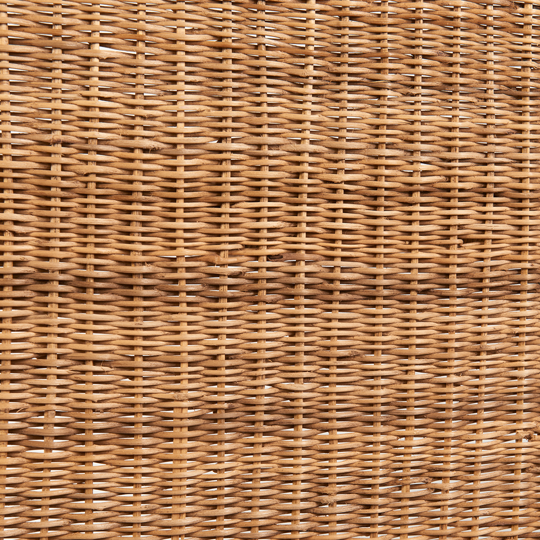 Malawi Original 'Wave' Headboard