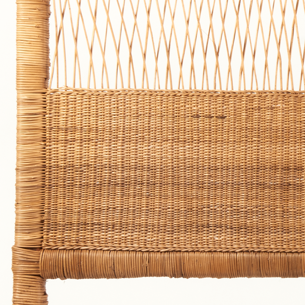 Malawi Headboard