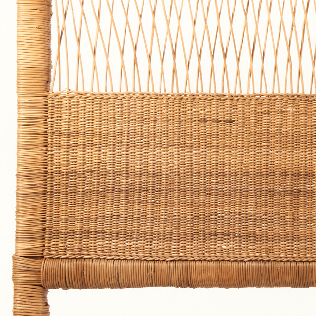 Malawi Headboard