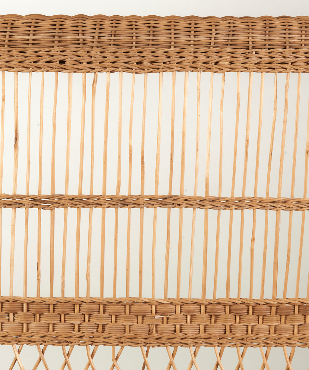 Malawi Headboard