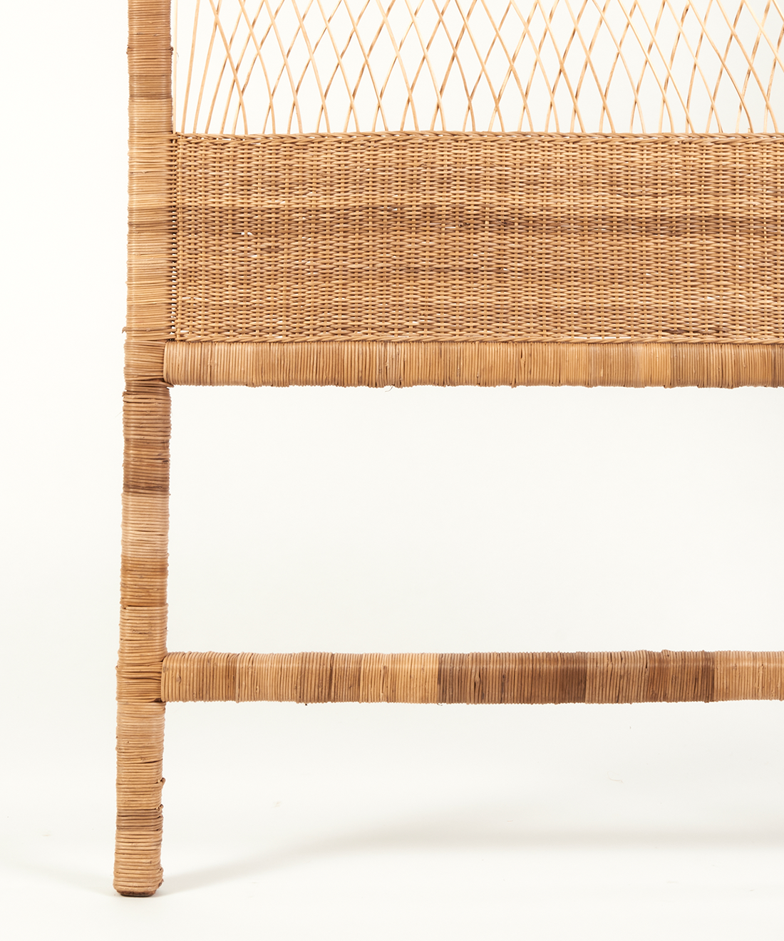 Malawi Headboard
