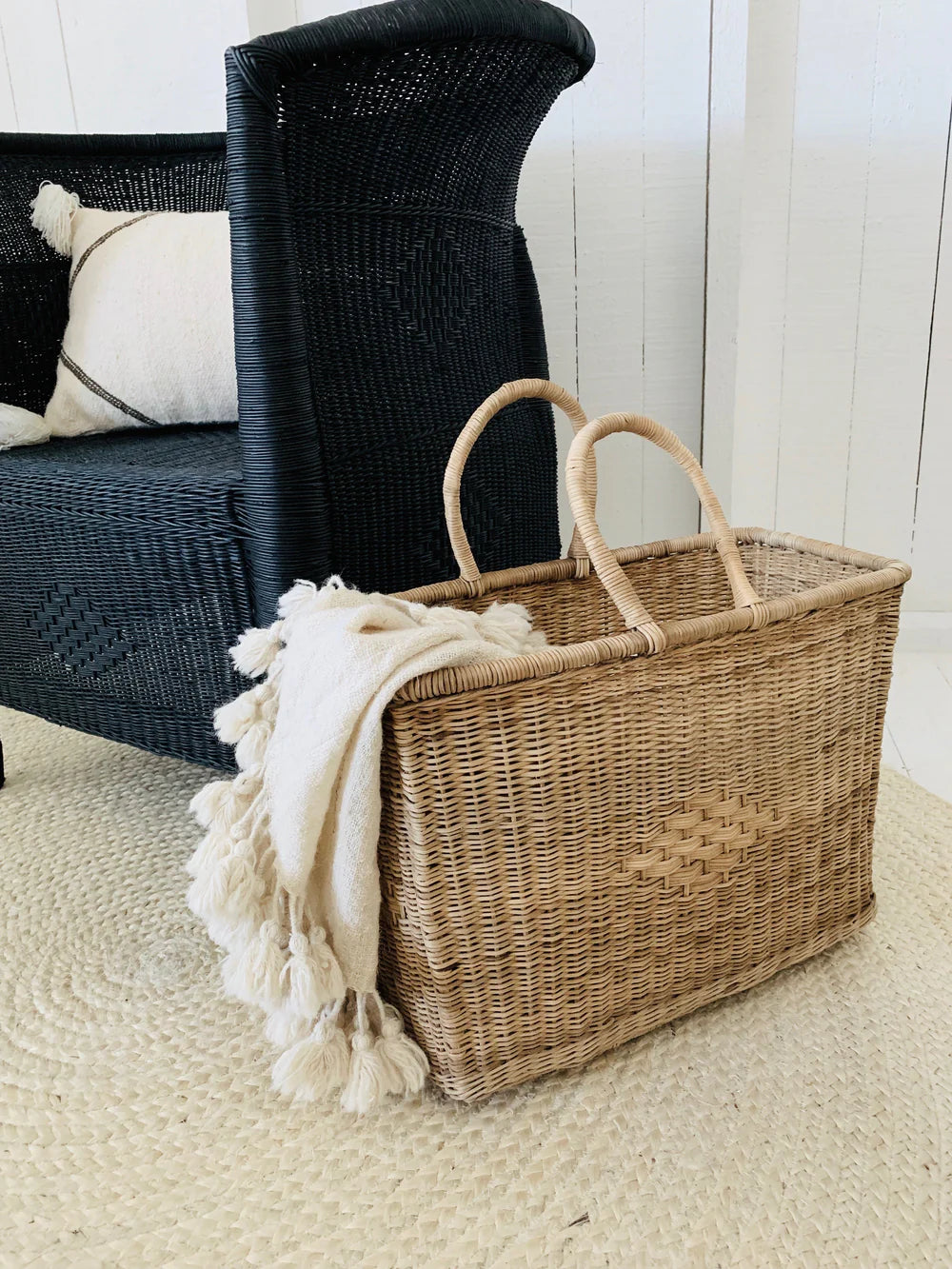 Classic Market Baskets