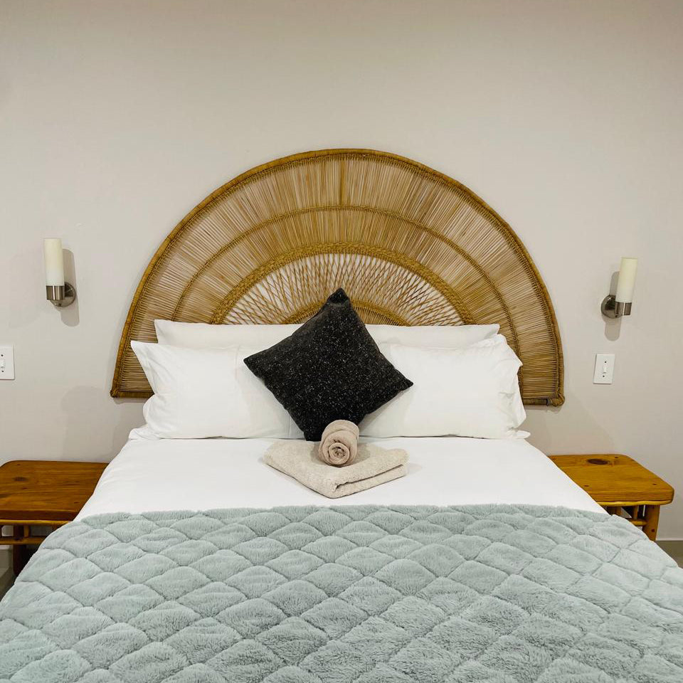 Malawi Headboard