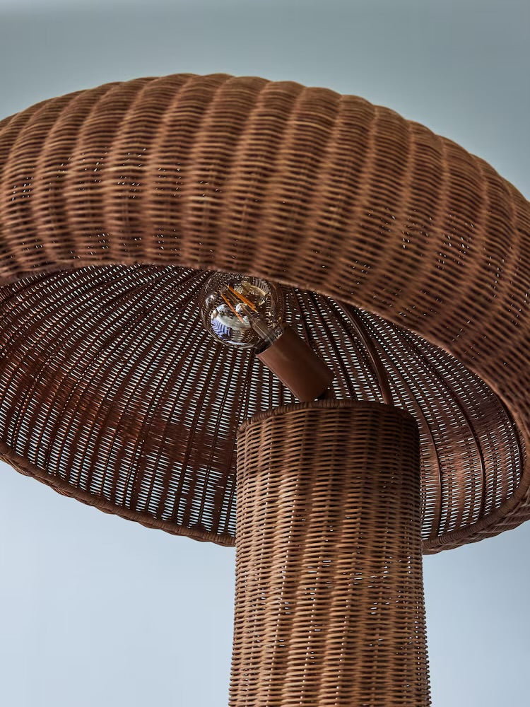 Flower Lamp
