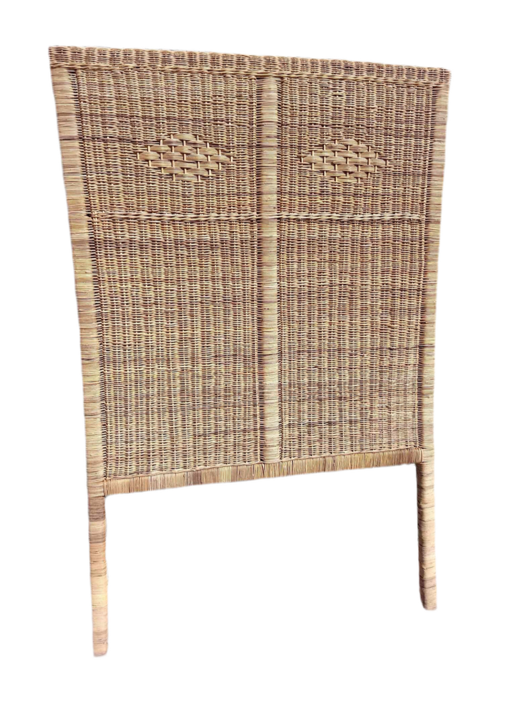 Malawi Solid Headboard