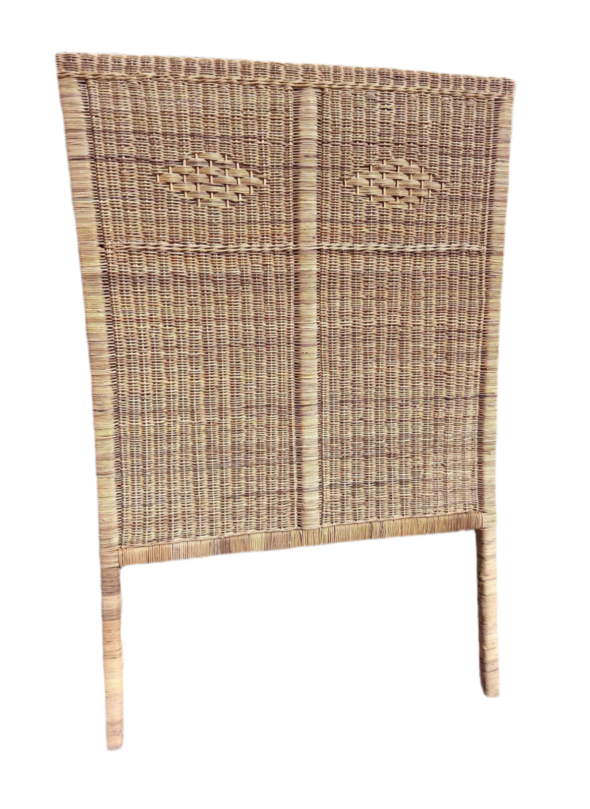Malawi Solid Headboard