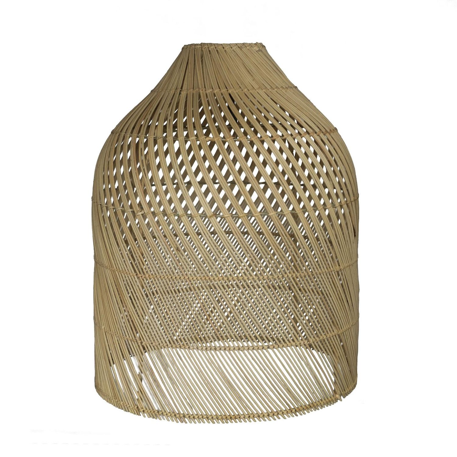 Bhali Pendant