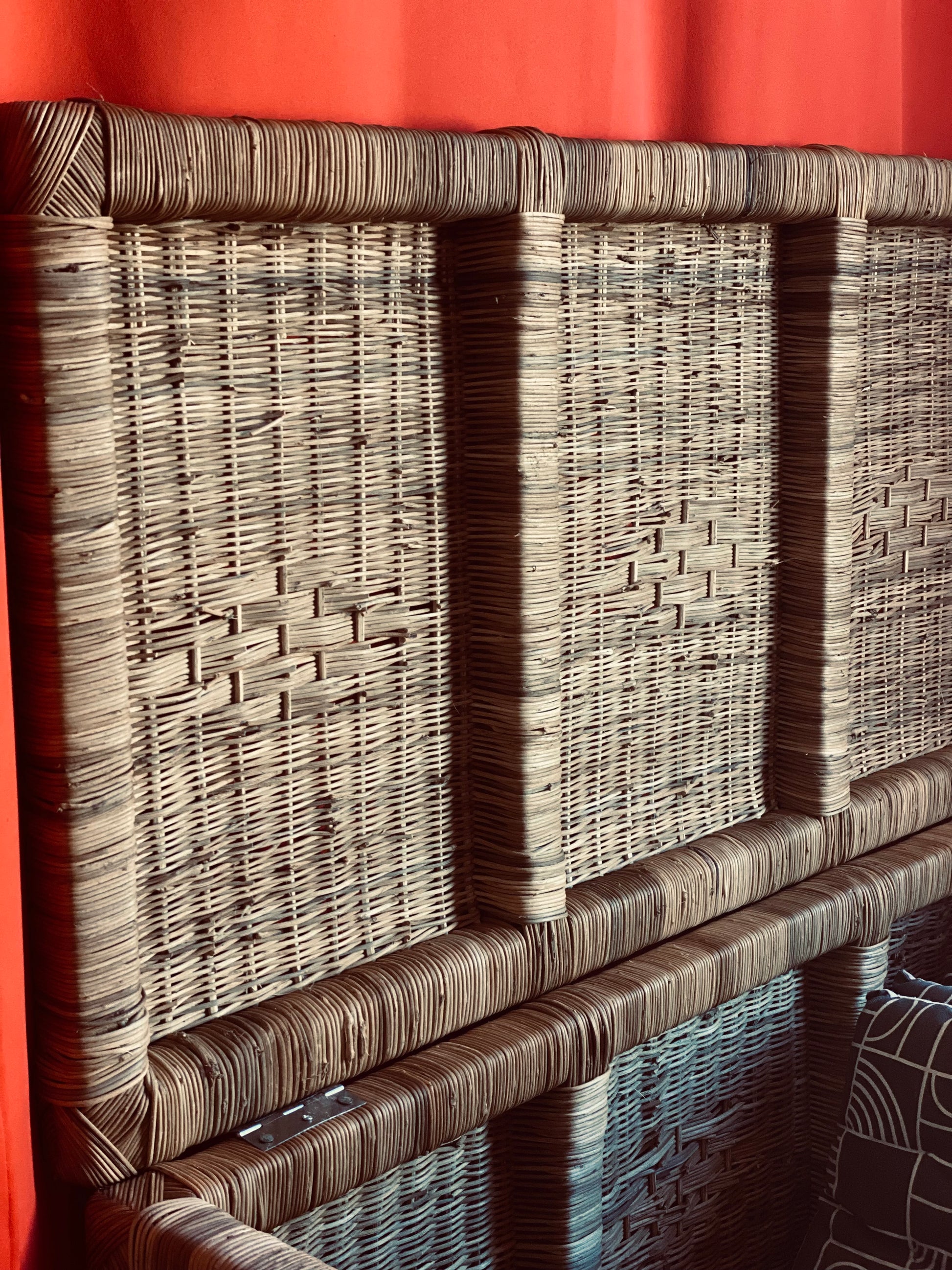 Blanket Kist Storage Box