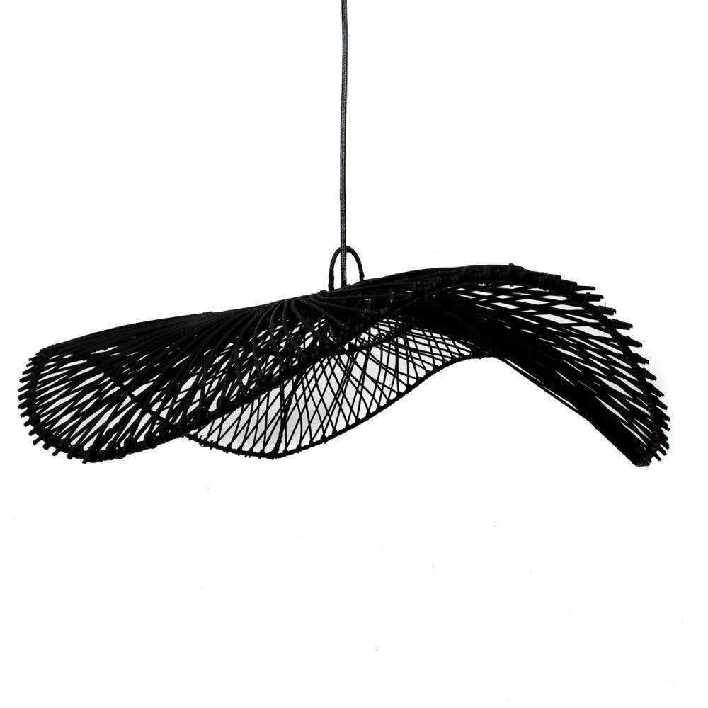 Hat Suspension - Black