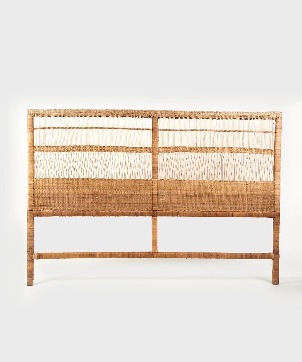 Malawi Headboard