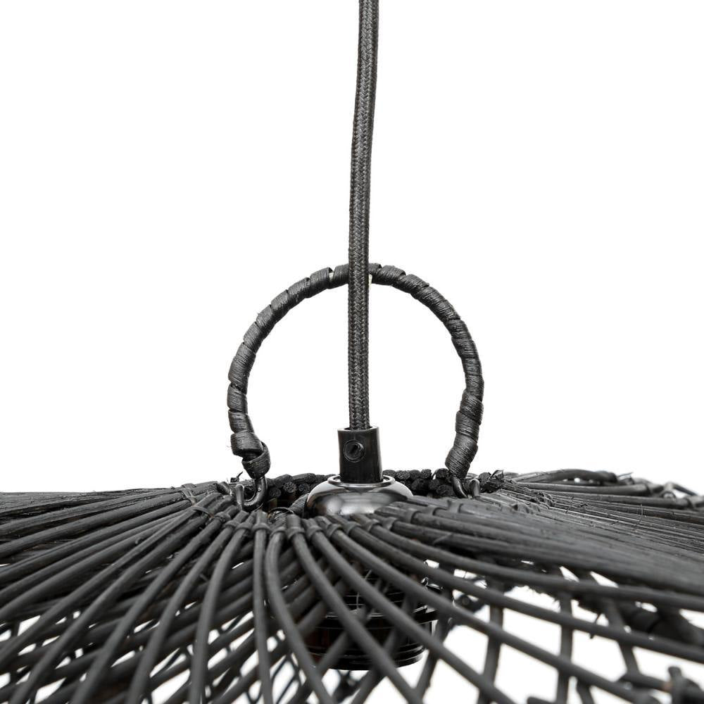 Hat Suspension - Black
