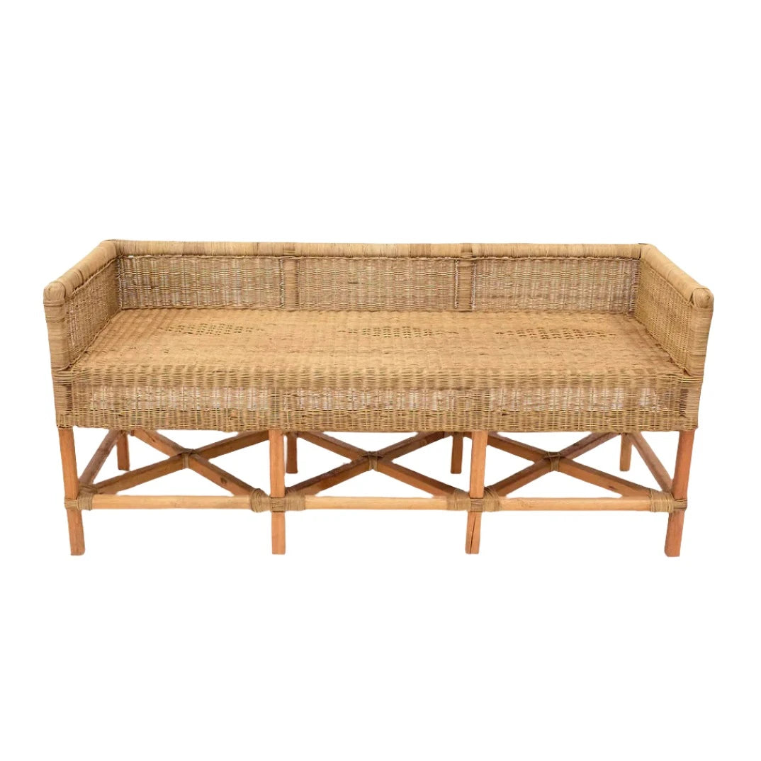 Balcony Bench Seat Malawian