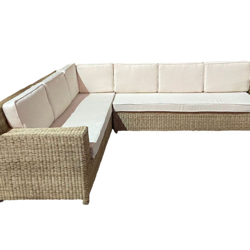 Box Corner Set – Natural