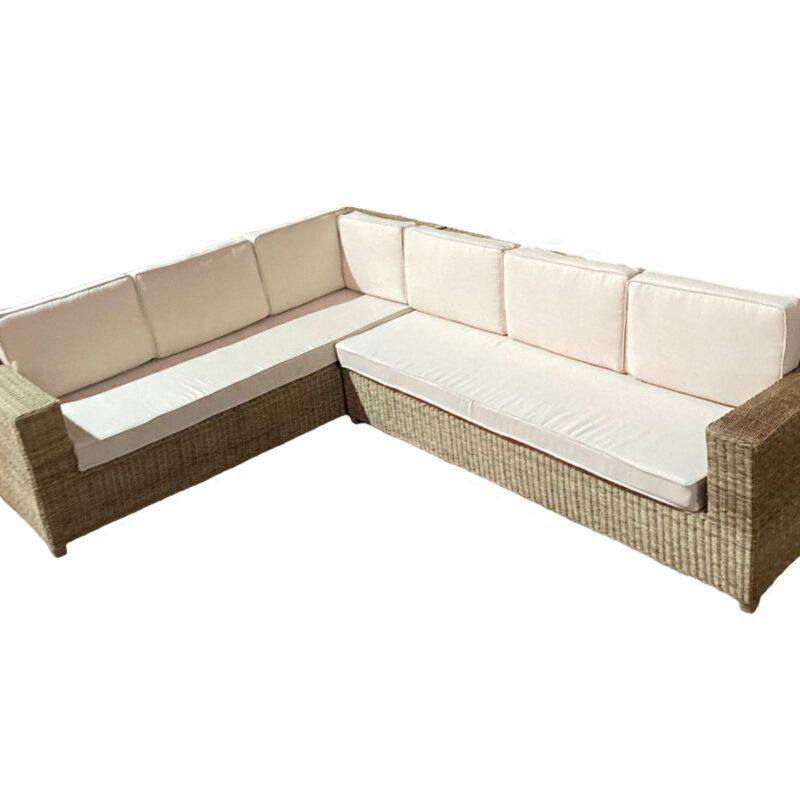 Box Corner Set – Natural