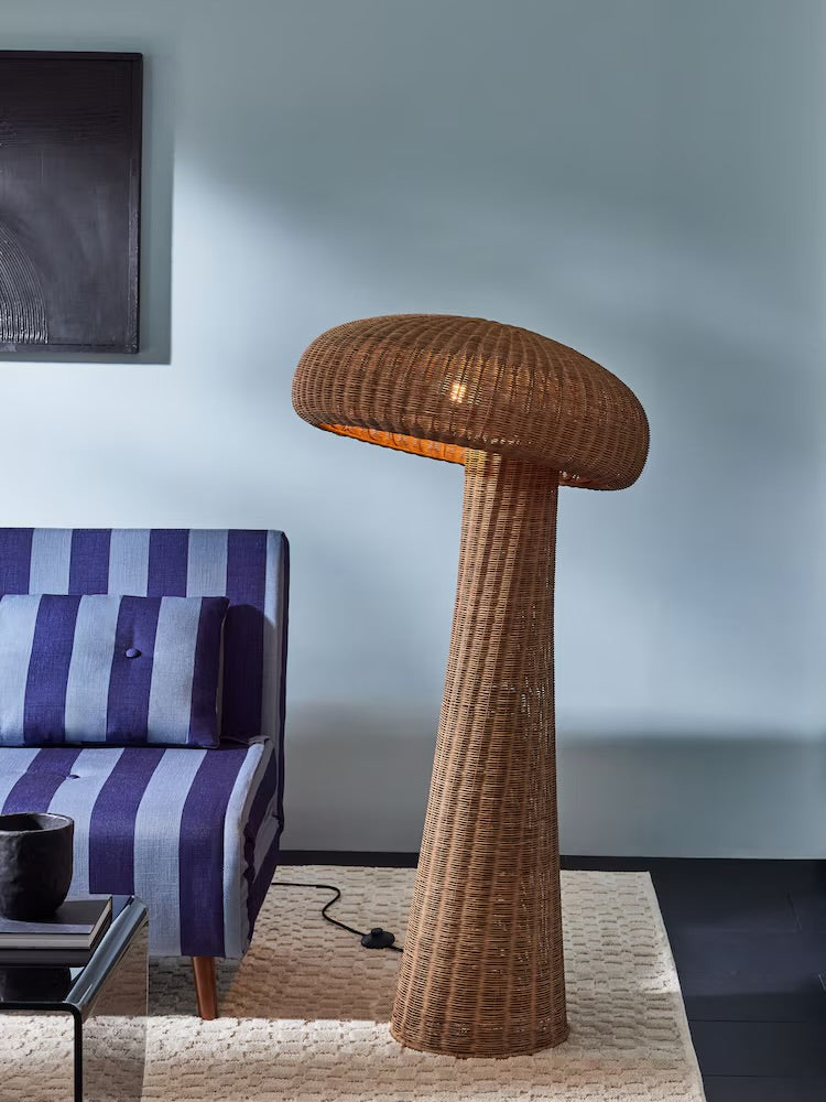 Flower Lamp