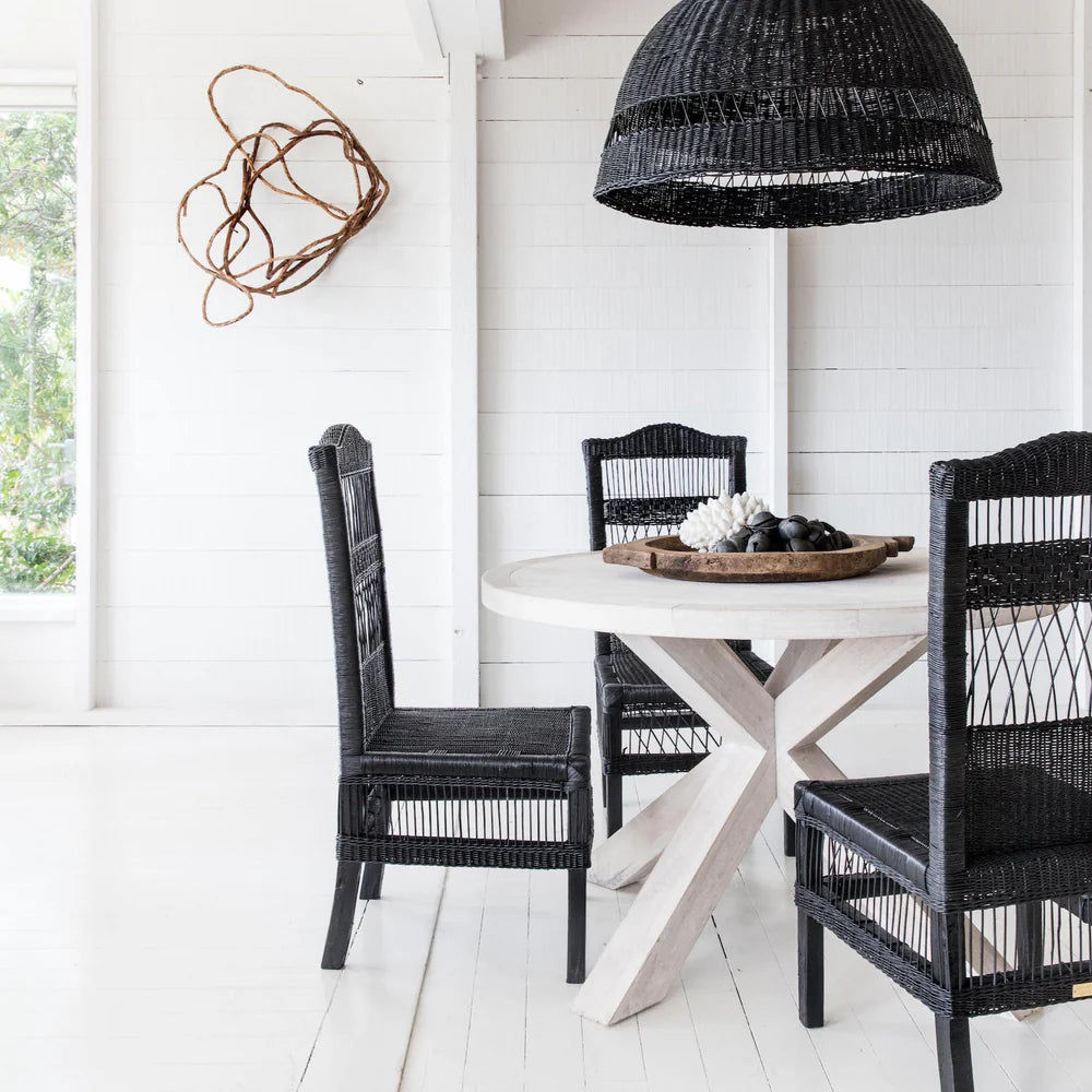 Traditional Dining/Office Chair