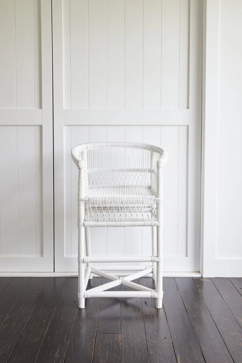 Traditional Counter / Bar Stool