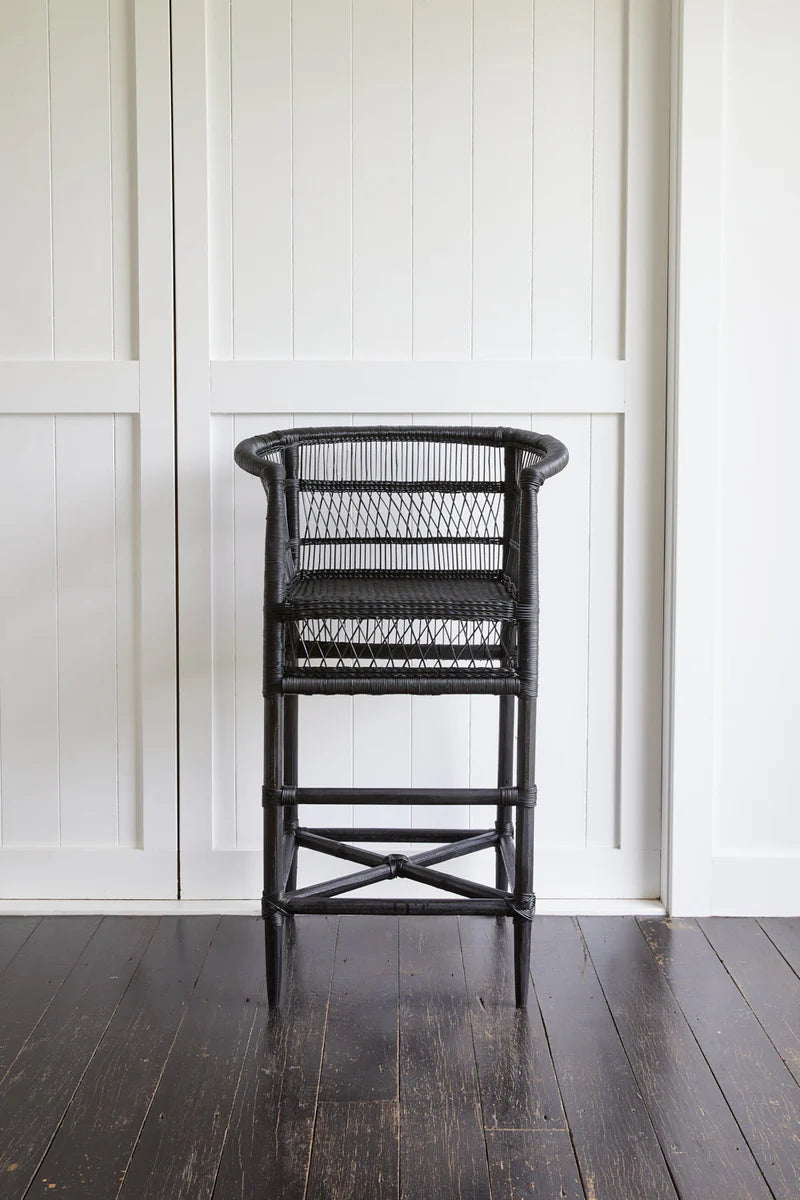 Traditional Counter / Bar Stool