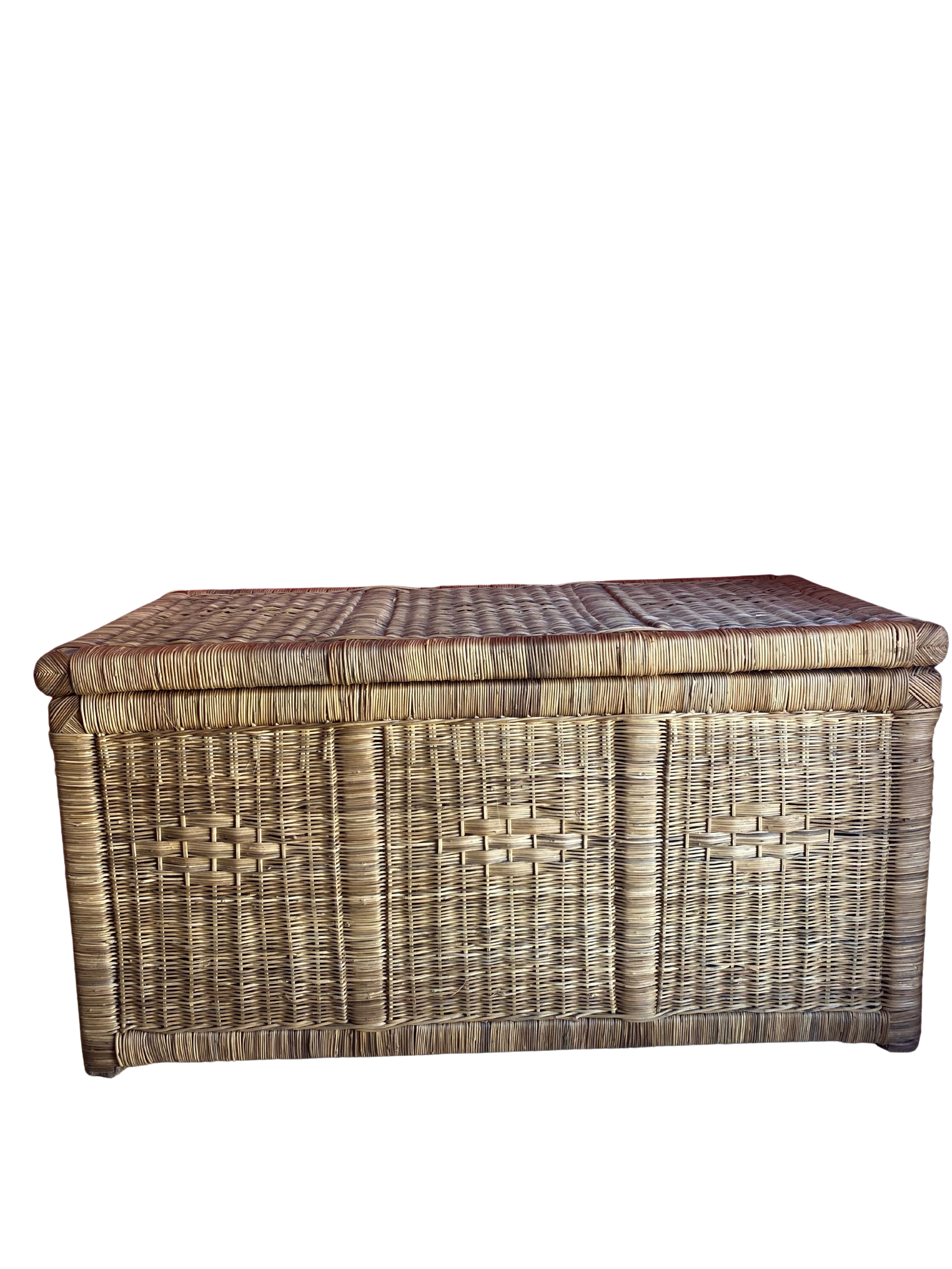 Blanket Kist Storage Box