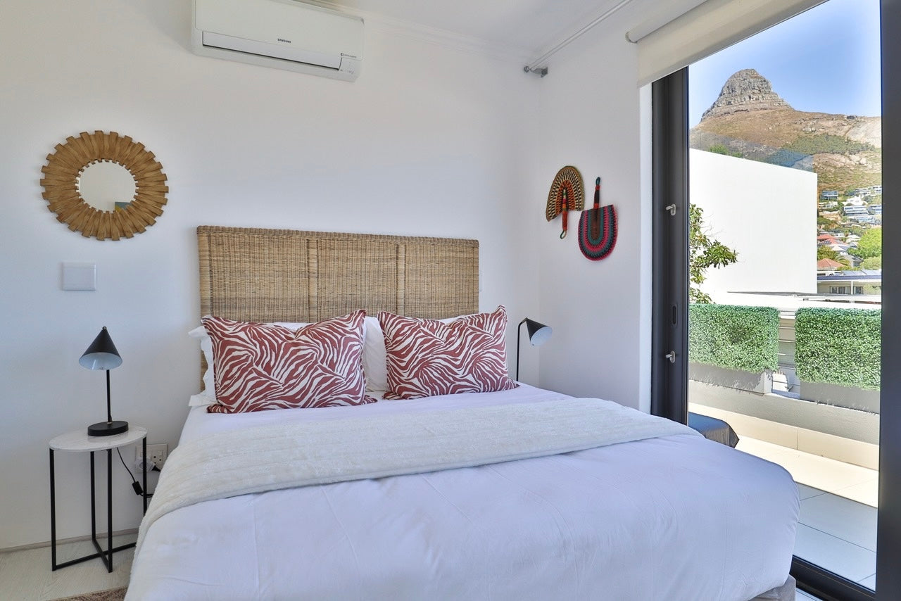 Malawi Solid Headboard