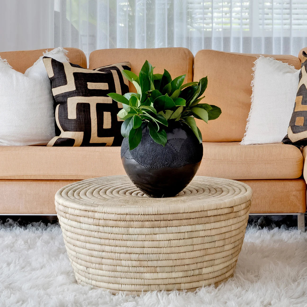 Ilala Coffee Table