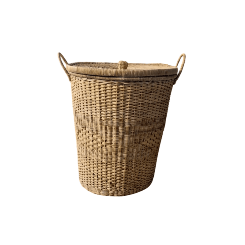 Classic Laundry Basket