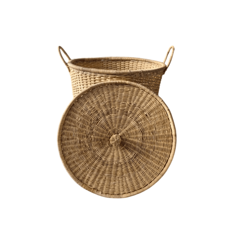 Classic Laundry Basket