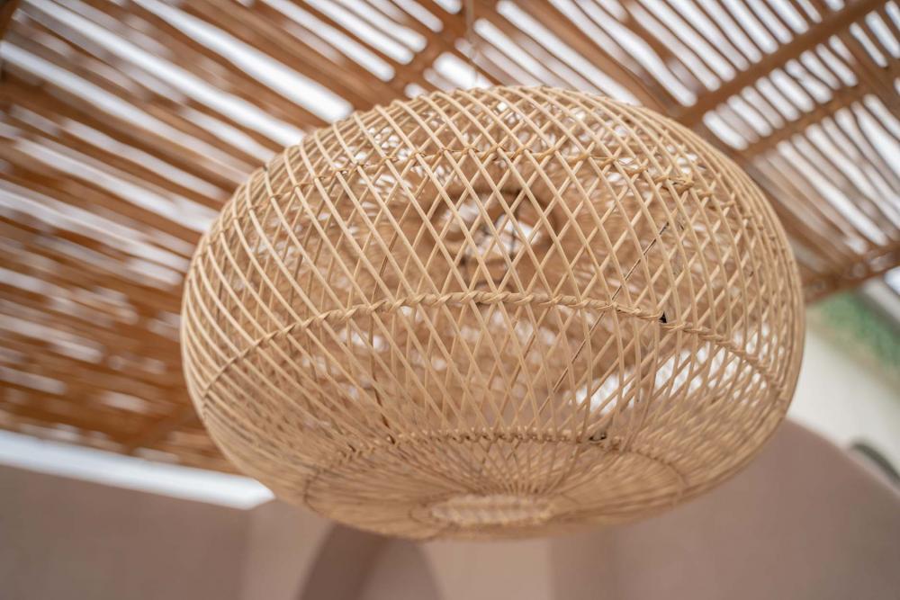 Ball Pendant