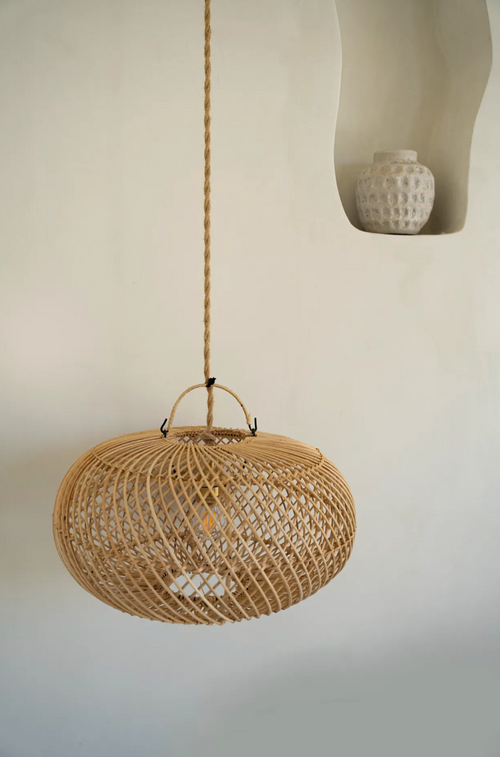 Ball Pendant