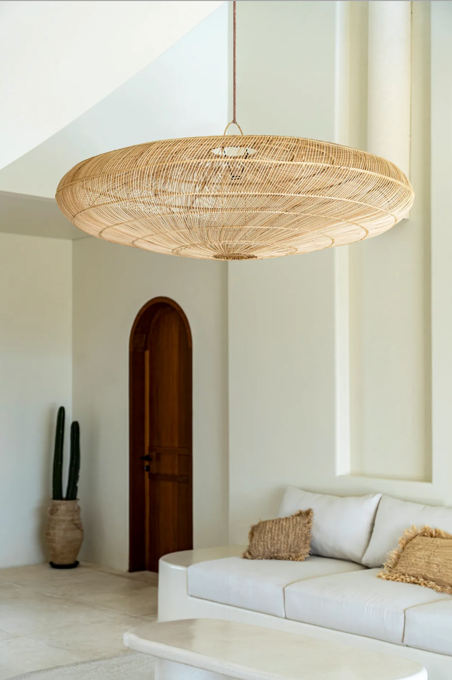 Macaron Lampshade