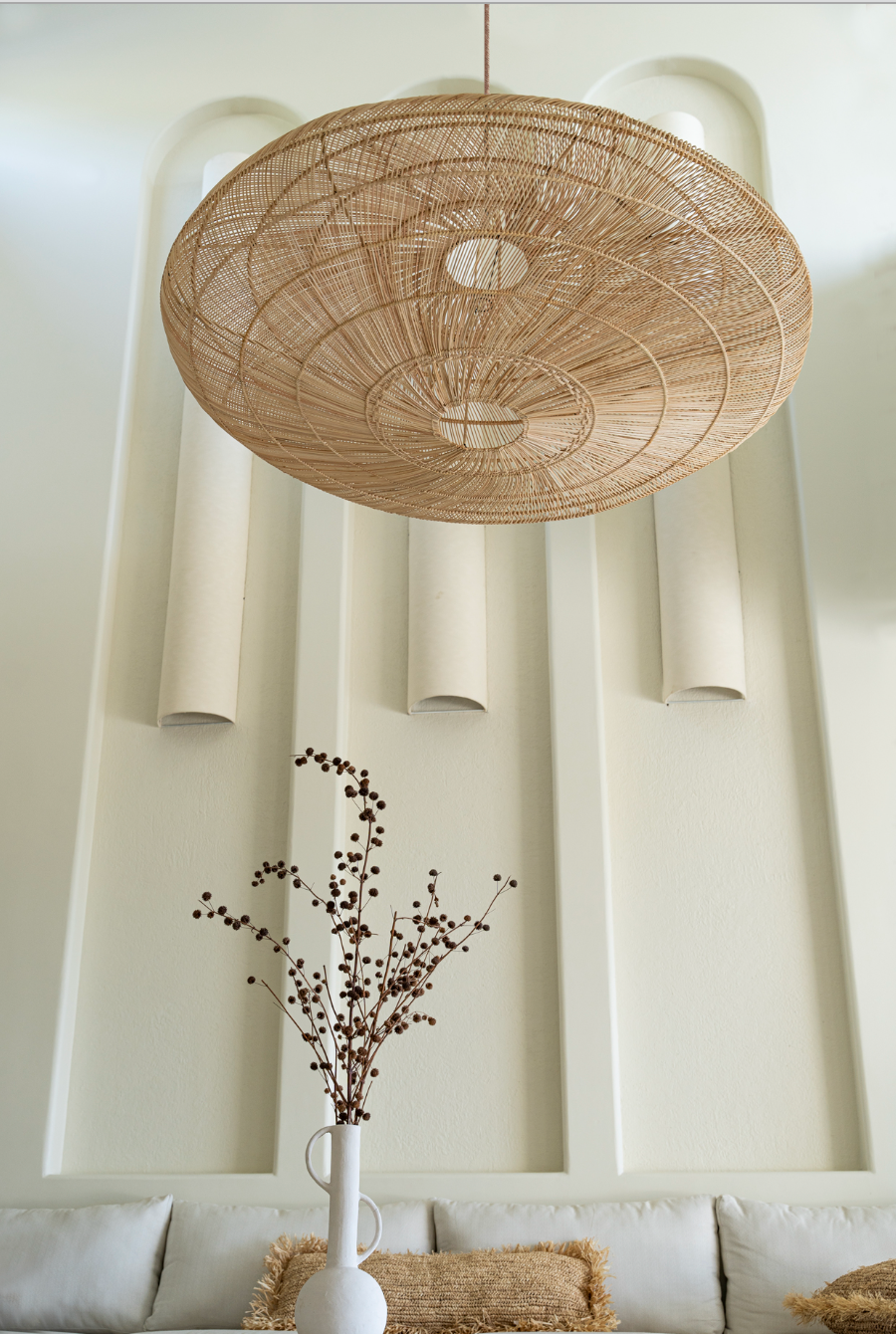 Macaron Lampshade