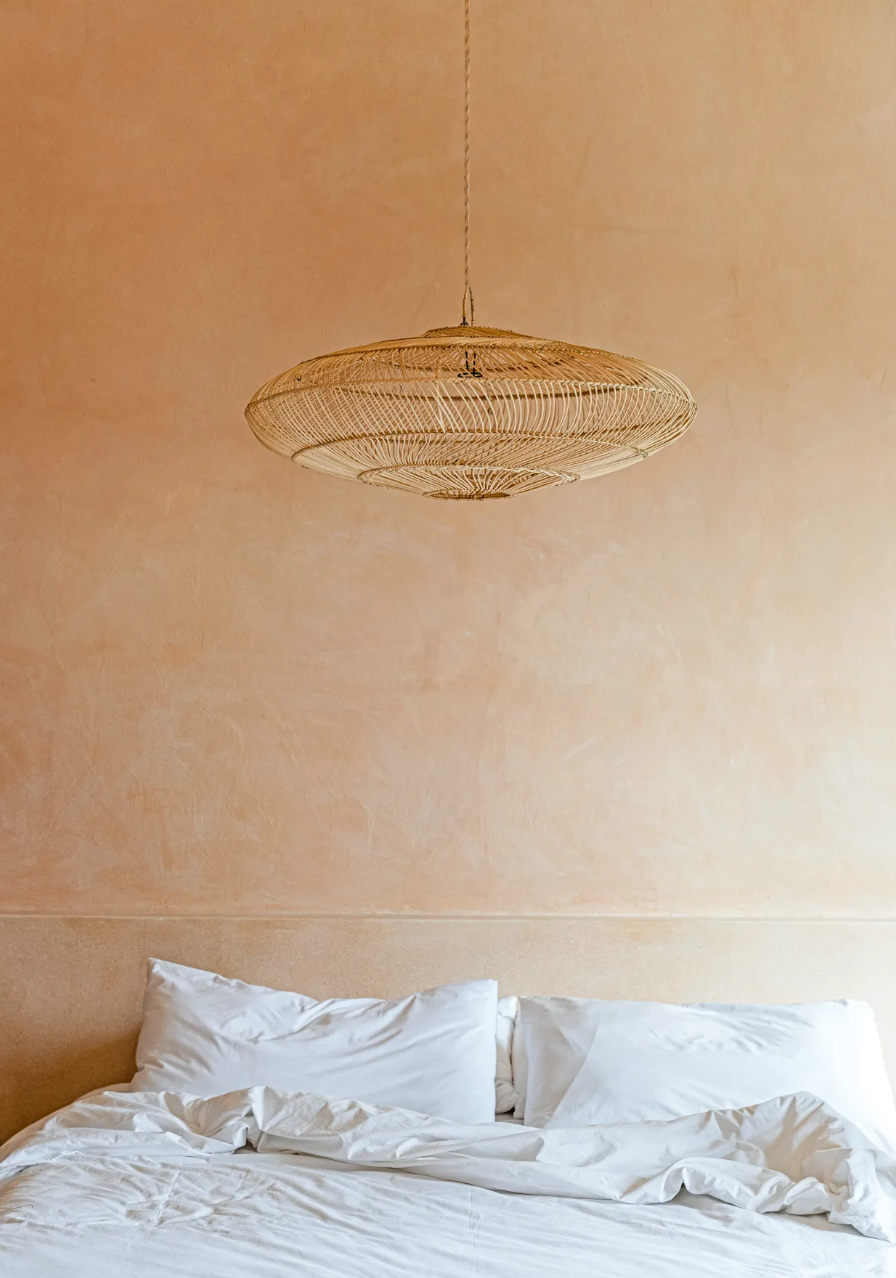 Macaron Lampshade