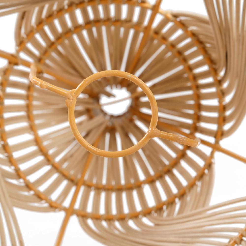 Garaffa Suspension