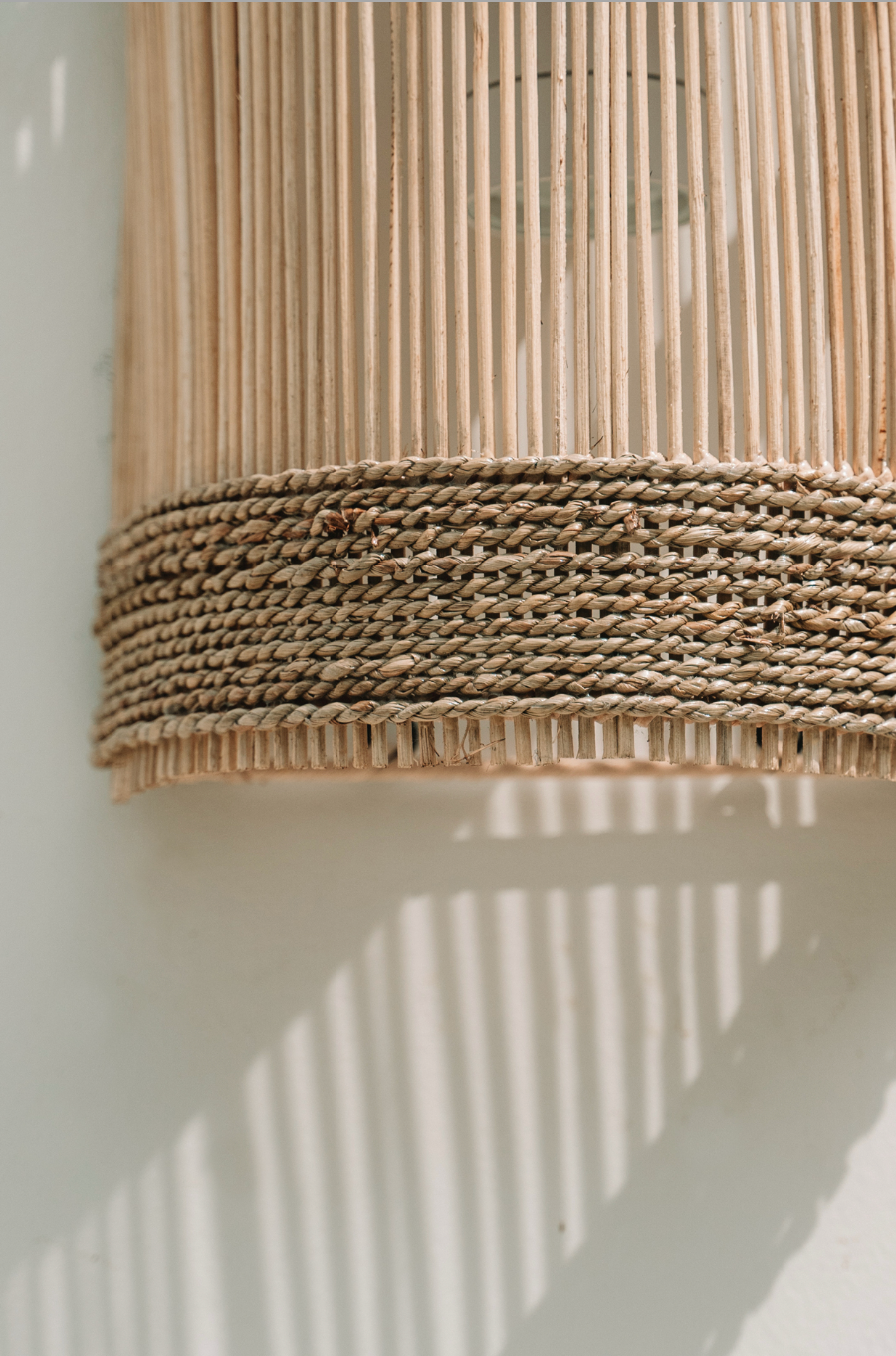 Jalal wall light
