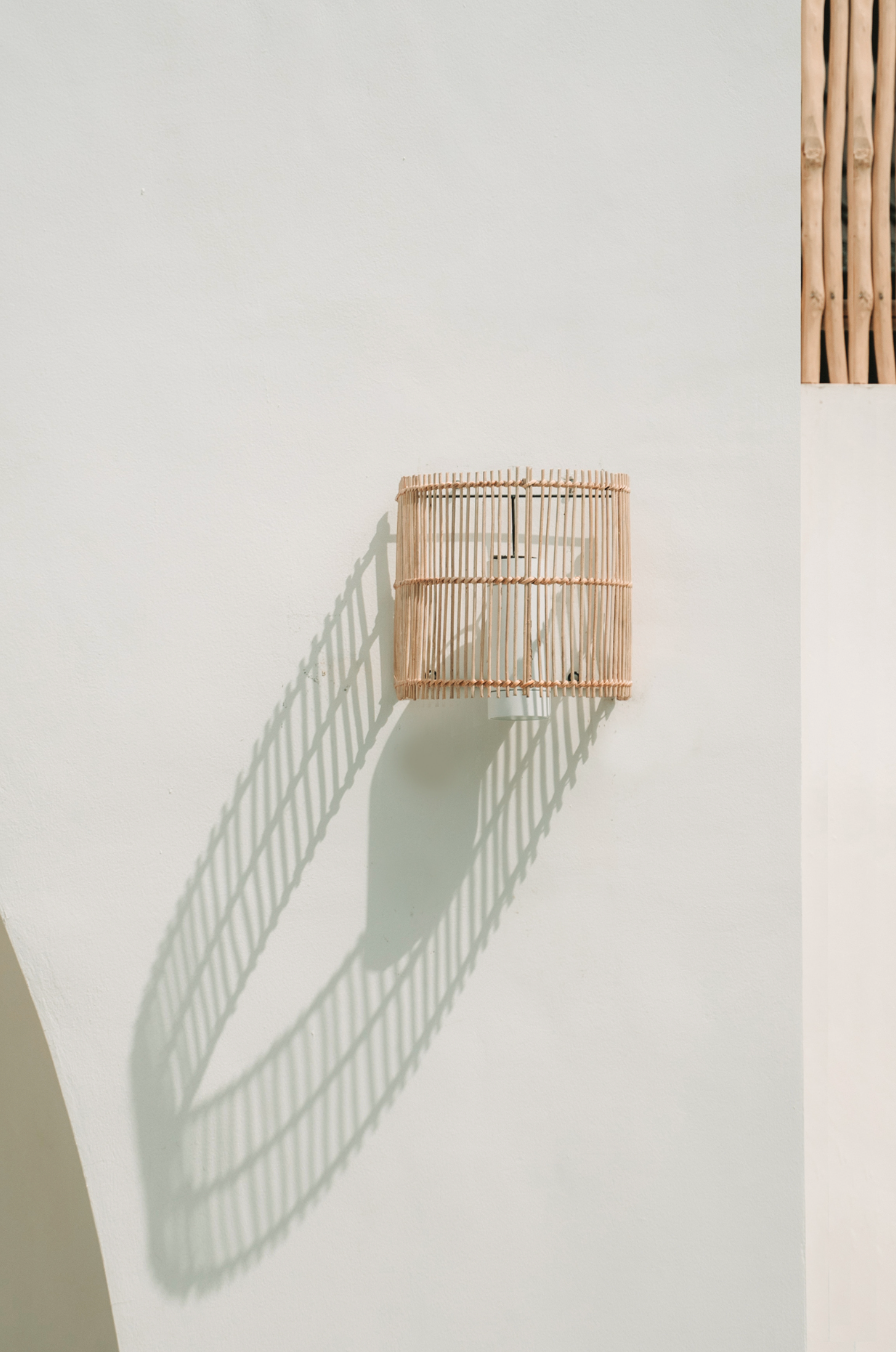 Gigi wall light