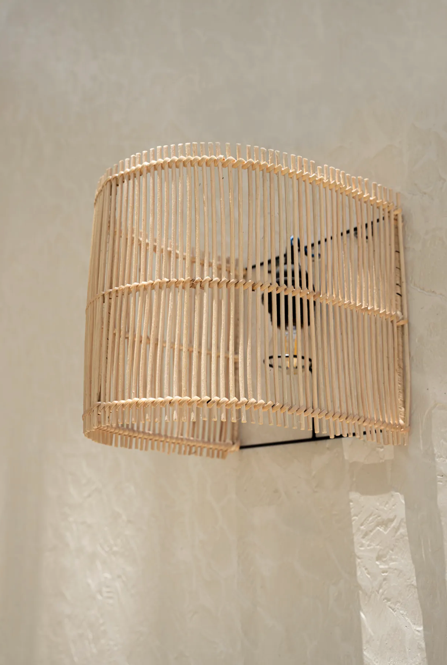 Gigi wall light