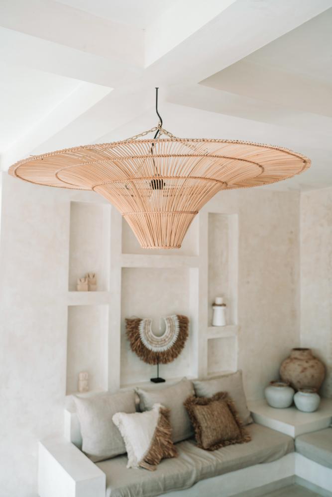 Sky Lamp