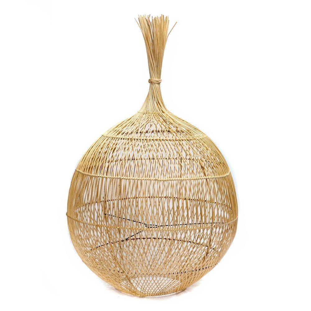 Wonton Lamp