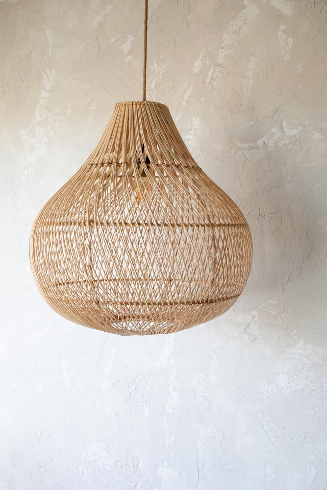 Bottle Lamp