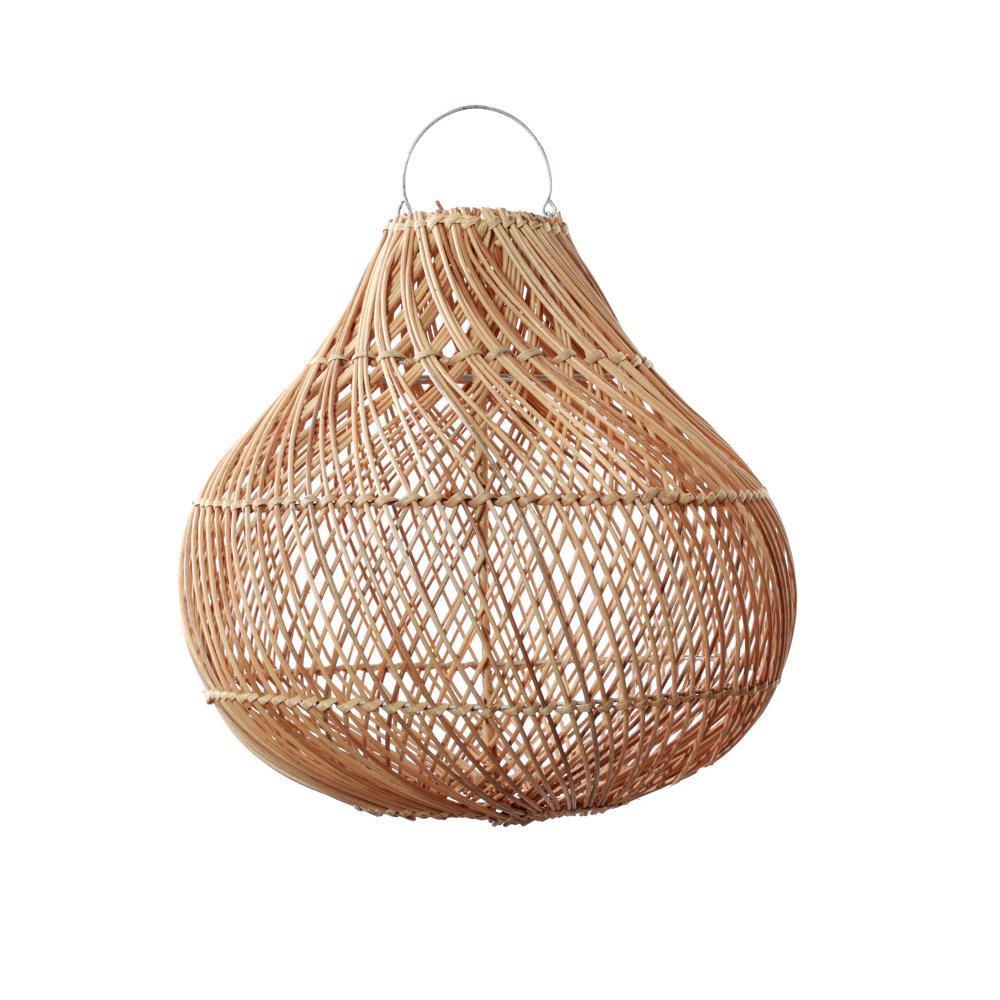 Bottle Lamp