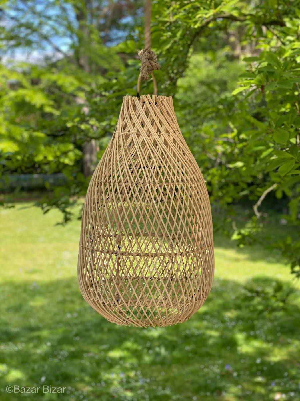Kendi Lamp