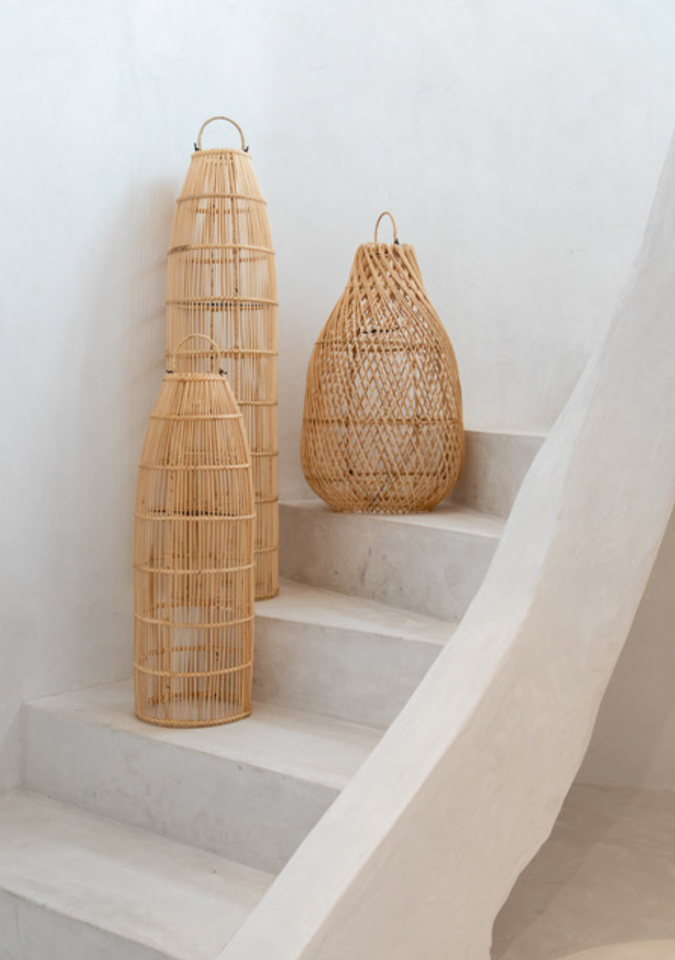 Kendi Lamp