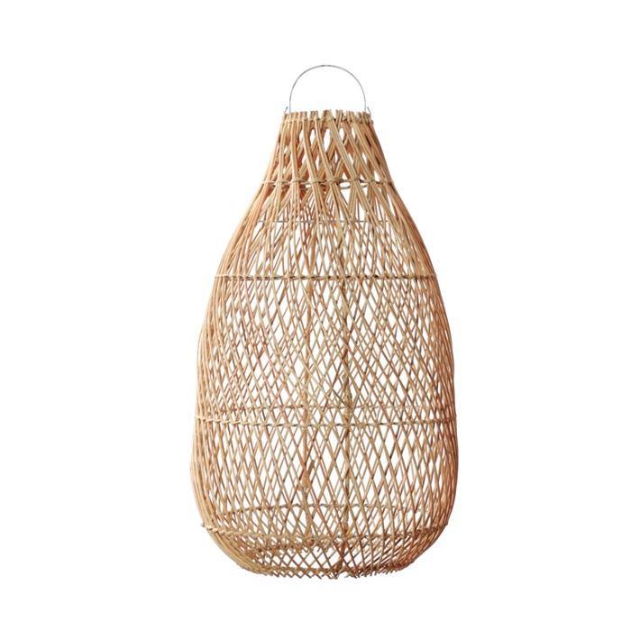 Kendi Lamp