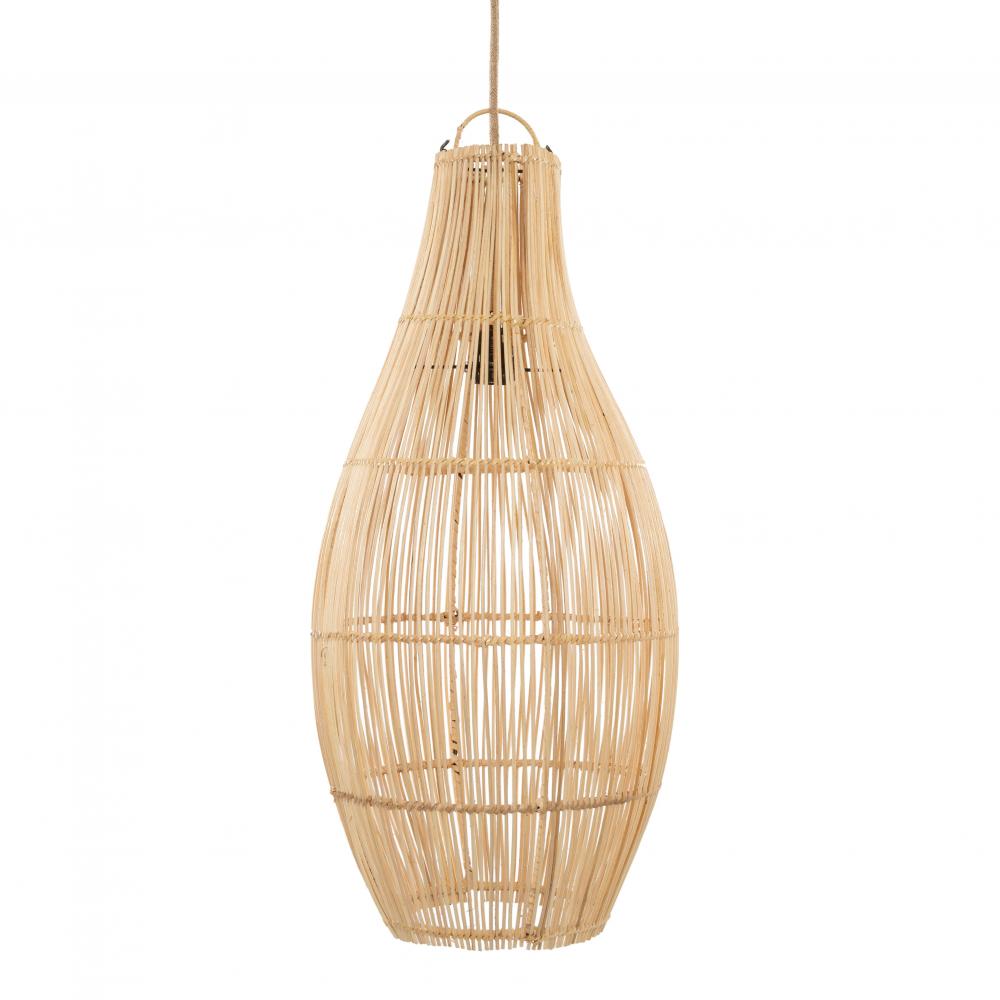 Bottle Lamp