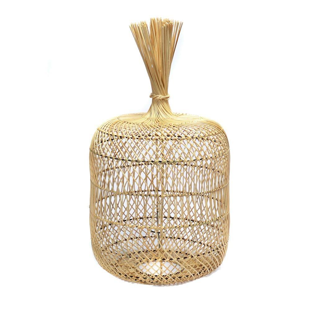 Dumpling lamp