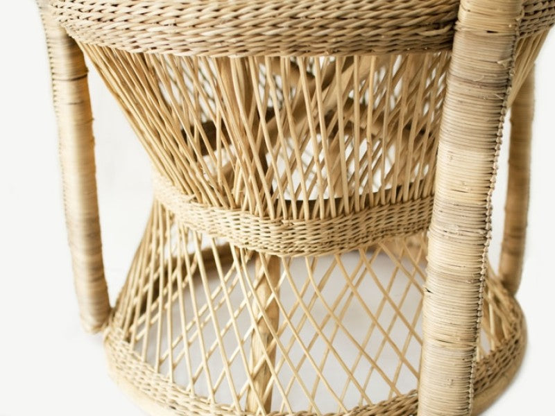 Malawi Peacock Chair