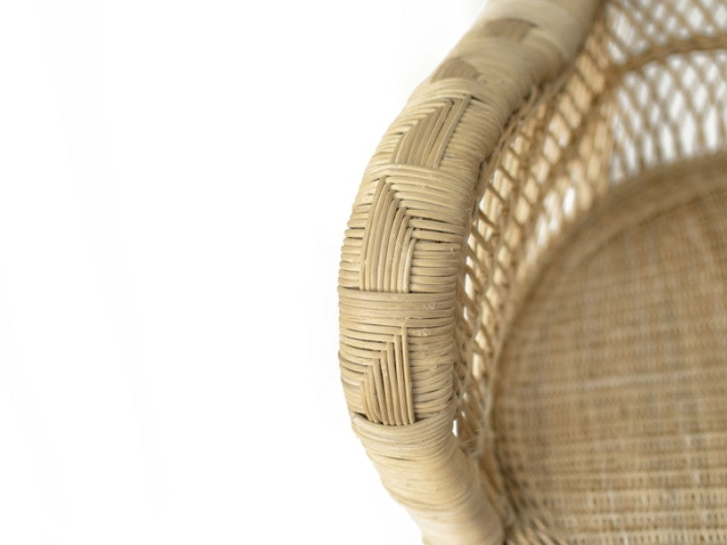 Malawi Peacock Chair